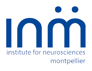 logo INM