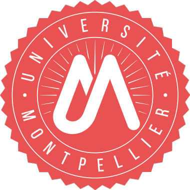 Logo Université de Montpellier