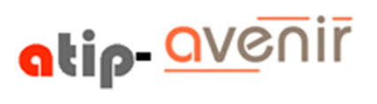 Logo ATIP/AVENIR